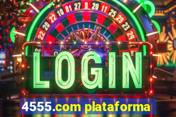 4555.com plataforma